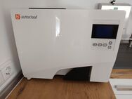 B- Autoclaaf Sense 12 L Compact - Flomborn