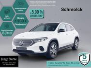 Mercedes EQA, 250 PROGRESSIVE NIGH MEMO KYLS, Jahr 2023 - Emmendingen