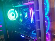 Leistungsstarker Gaming-PC mit RGB – i9, RTX 2080 Super, 32GB RAM - Saarwellingen