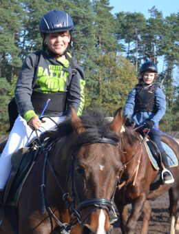 Reiterferien für Kinder bei Berlin ab 499,- EUR bei Berlin - Schorfheide