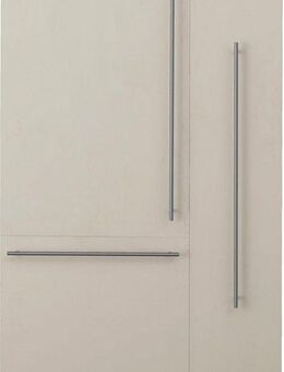 wiho Küchen Küche Chicago, wahlweise mit E-Geräten, Breite 90 cm