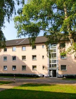 1-Zimmer-Wohnung in Gelsenkirchen Erle - Gelsenkirchen