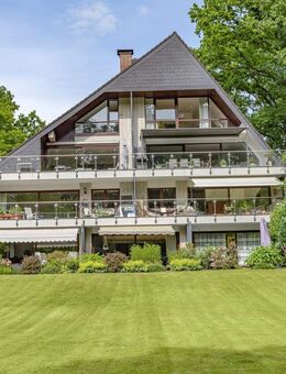 Haus im Haus mit Traumblick - Hamburg