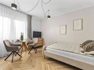 Wunderschönes, vollausgestattetes Studio Apartment in Top-Lage in Fernwald bei Gießen - Fernwald