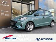 Hyundai i10, 1.0 Benzin 5-MT Select, Jahr 2024 - Ibbenbüren