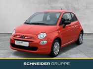 Fiat 500C, 1.0 500 Cult GSE Mild Hybrid, Jahr 2022 - Mittweida