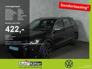 VW Tiguan, R Matrixscheinwerfer Seitenairbag h, Jahr 2022 - Mainburg