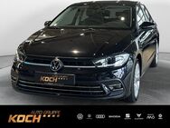 VW Polo, 1.0 l TSI Style OPF, Jahr 2022 - Ellwangen (Jagst)