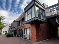 Moderne, 2-Zimmer-Wohnung mit Aufzug in zentraler Lage - Rosendahl