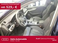 Audi A4, Avant 35 TDI advanced Optikpaket, Jahr 2023 - Pforzheim