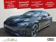 Audi A5, Sportback 40 TDI quattro S line M, Jahr 2022 - Lindau (Bodensee)