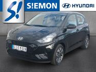 Hyundai i10, 1.2 TREND, Jahr 2024 - Emsdetten