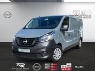 Nissan NV300, 2.9 L2H1 dCi 120 Schaltgetriebe - Comfort, Jahr 2021 - Kempten (Allgäu)