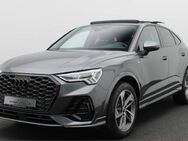 Audi Q3, 35 TFSI SB S line, Jahr 2024 - Twist