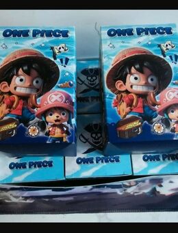 Anime OnePiece blindboxen - Krefeld