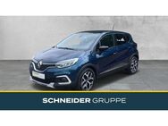 Renault Captur, Collection TCe 150, Jahr 2019 - Oederan