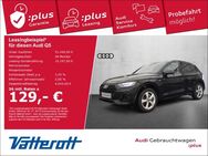 Audi Q5, 45 TFSI quattro S line, Jahr 2023 - Holzminden