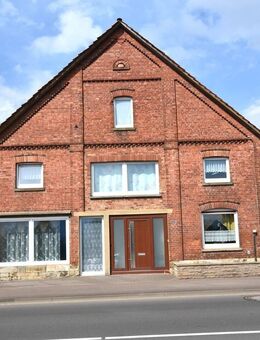 Großes Haus sucht Großfamilie! - Rinteln