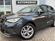 Seat Arona, 1.0 TSI FR, Jahr 2023 - Königsfeld (Schwarzwald)