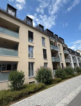 Exklusives Wohnen in der City - Rottweil