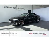 Audi S5, Cabriolet 19 S-Seat, Jahr 2024 - Alsfeld