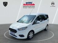 Ford Tourneo Courier 1.5 TDCi 74kW Trend, Navi, PDC - Wunstorf