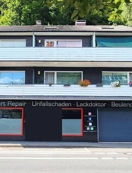 == H == 7 X FAMILIENWOHNHAUS SAMT STELLPLÄTZEN, HALLE UND BÜRO! == H == - Wuppertal