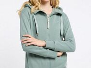 Ragwear Kapuzensweatjacke YODIS ZIP