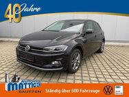 VW Polo, 1.0 TSI Highline 16-ZOLL APP-C, Jahr 2020 - Bautzen