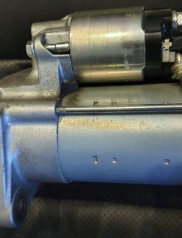 DENSO Anlasser/Starter 12 V für AUDI, SEAT, SKODA, VW - Verden (Aller)