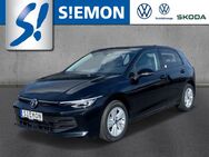 VW Golf, 1.5 TSI, Jahr 2024 - Warendorf