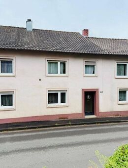 Charmantes Anwesen mit großem Grundstück und viel Potenzial! - Steinwenden