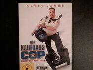 Der Kaufhaus Cop - DVD - Essen