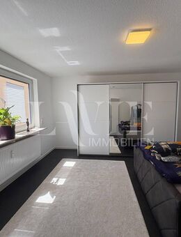 Schöne Eigentumswohnung in guter Wohnlage von Saarbrücken - Saarbrücken