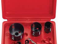 Hilti Lochsägen-Set HS-MU Lochsäge E 19mm - 68mm Set 2261213 Set5342 - Wuppertal