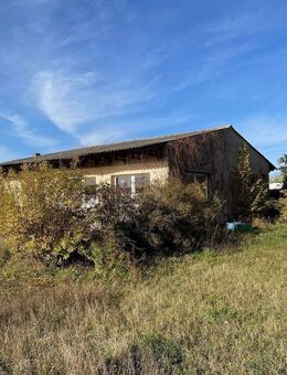 Bestandsgebäude in ruhiger Randlage zu verkaufen - Altlandsberg