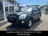 Kia Sportage V6 EX Allrad Automatik - Emmendingen