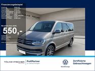 VW T6 Multivan, 2.0 TDI Generation Six, Jahr 2016 - Krefeld