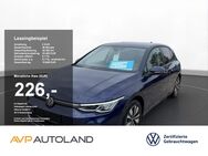 VW Golf, 1.5 TSI VIII MOVE | | | |, Jahr 2024 - Burghausen