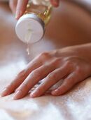 TCM - Lily chinesische Tuina Akupressur hilft sehr gut gegen Schmerz jetzt in Kolbermoor bei Rosenheim in 83022