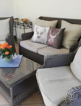 Garten Lounge Sitzmöbel Gartenmöbel - Fürstenfeldbruck