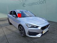 CUPRA Leon, 1.4 Sportstourer eHybrid VZ LM19, Jahr 2021 - München