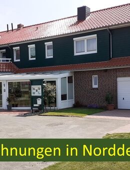 Monteurwohnung in Ostfriesland - Utarp