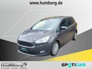 Ford Grand C-Max, Cool & Connect, Jahr 2018 - Bad Driburg