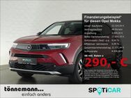 Opel Mokka, B ELEGANCE SITZ TOTERWINKELASSIST, Jahr 2023 - Coesfeld