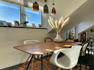 Stilvolles Wohnen in Kaufbeuren - Moderne 3-Zimmer-Wohnung in gepflegter Wohnanlage - Kaufbeuren