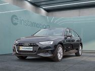 Audi A4, Avant 40 TFSI BUSINESS, Jahr 2023 - München