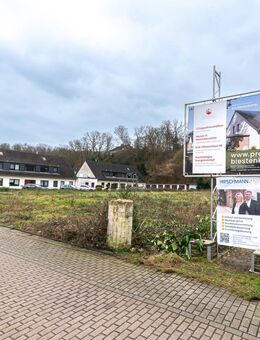 Am Biestenkamp in Mülheim - Mintard - Haus 1 - Mülheim (Ruhr)