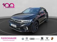 VW T-Roc, 1.5 TSI R-Line BLACK-STYLE BEATS, Jahr 2024 - Köln