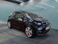 BMW i3, (120, Jahr 2021 - München